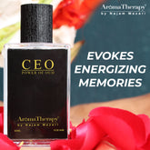 CEO Natural Perfume - Made With OUD - The Irresistible Fragrance!!